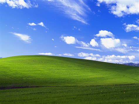Download this app from microsoft store for windows 10, windows 10 mobile, hololens, xbox one. Windows XP by Microsoft | Wallpapers | WallpaperHub