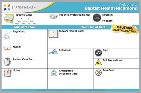 A7137 R2 Ez F Rehab - Baptist Health Kentucky Clipart - Large Size Png