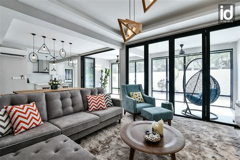 Stating that the interiors can make or mar the overall look of a home is nothing but stating the obvious! 4 Favourite Design Firms in Kuala Lumpur - Malaysia's No.1 ...