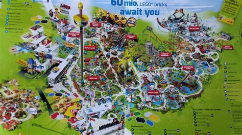 Denmark With Kids Legoland Billund Resort Worldkids