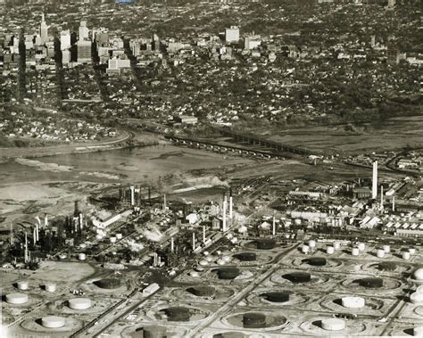 Throwback Tulsa In 1950s Photos From The Tulsa World Archive