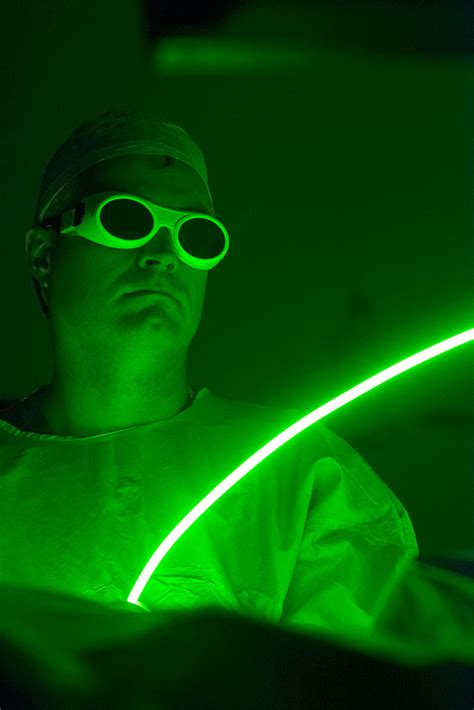 Greenlight Surgery Patient Testimonial Birmingham Prostate Clinic