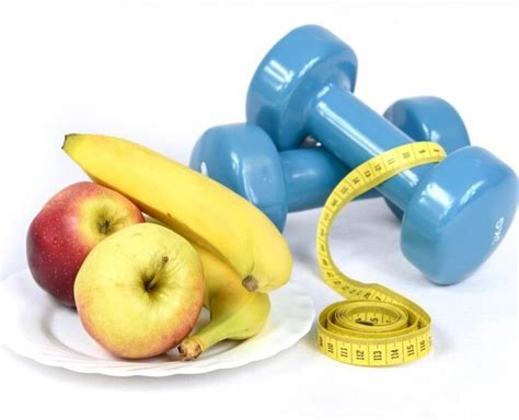 Olahraga Atau Diet Untuk Menurunkan Berat Badan