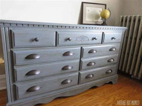 Furniture fix chalk paint furniture upcycled furniture annie sloan chalk paint colors chalk paint projects home decor inspiration healthy dinner recipes folk art diy stuff. Dresser Makeover with Americana Decor Chalky Finish Paint