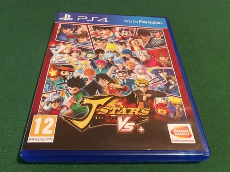 J Starsj Star Victory Vs Till Playstation 4 Ps4 435981385 ᐈ Köp På