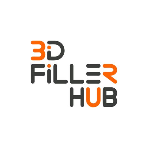 3d Filler Hub