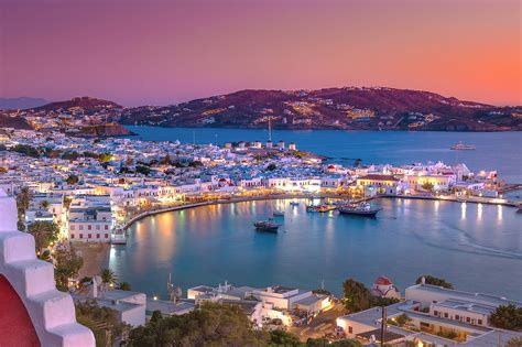 10 Things To Do In Mykonos At Night Where To Find The Best Nightlife
