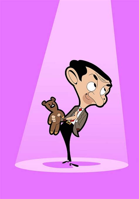 Mr Bean The Animated Series 5 With Images Cartoon Cute Cartoon