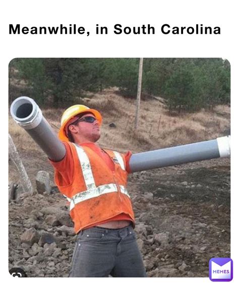 Meanwhile In South Carolina Cmmnqgtcq5 Memes