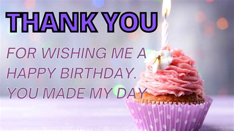 15 Fun Thank You For The Birthday Wishes Memes