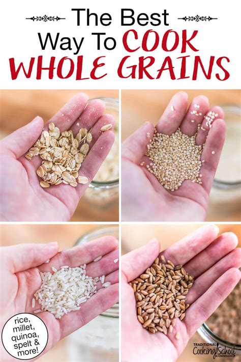 How To Cook Whole Wheat Grain Contestgold8