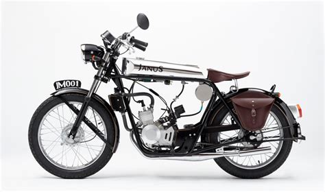 The engineer honda soichiro founded the honda technical research institute near hamamatsu in 1946 to develop small, efficient. Janus Motorcycles - Hand Made Small Displacement American ...