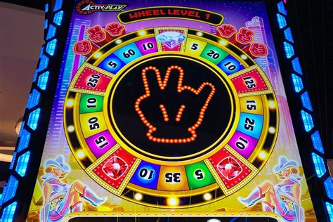 Rock Paper Scissors Slot Machine Is Mindless Good Fun Vital Vegas