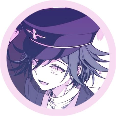 Danganronpa Matching Icons 001 °୭̥ Danganronpa Matching Icons