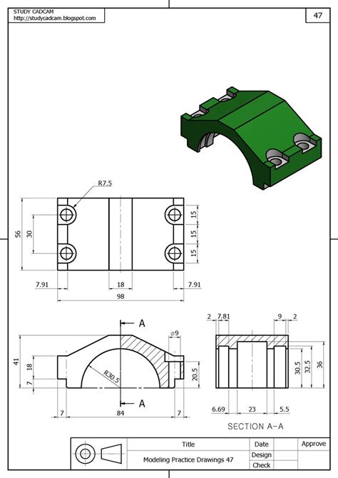 Best 295 Mechanical Drawings Blueprints Cad Drawings Ideas On