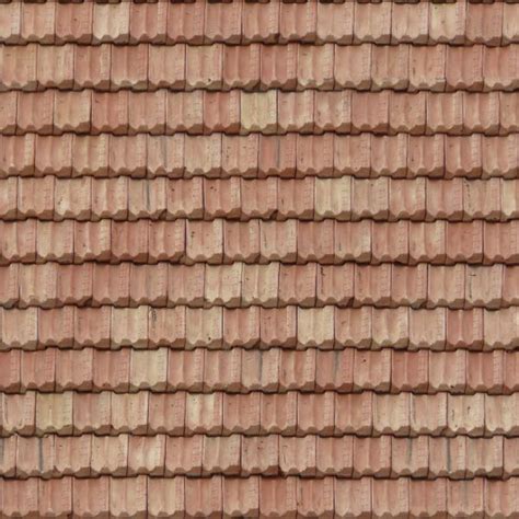 Seamless Pink Roof Texture 0051 Texturelib