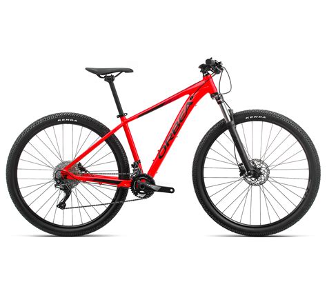 2020 Orbea Mx 20 Specs Reviews Images Mountain Bike Database