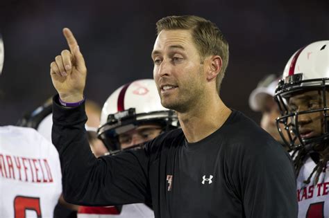 Counting Down The Worst Texas Tech Coaches Of The Big 12 Era Page 2