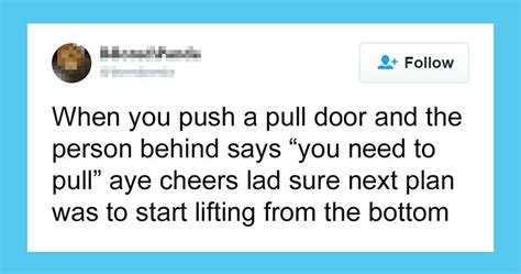 50 Scottish People Tweets That Perfectly Sum Up Their Sense Of Humor Bored Panda