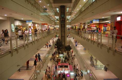 Top kuala lumpur shopping malls: Biggest Shopping Malls Around The World - XciteFun.net