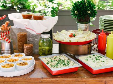 It can be a bit tricky to find their baby shower blog. Baby-Q: Planning a Baby Shower on a Budget | DIY Network ...