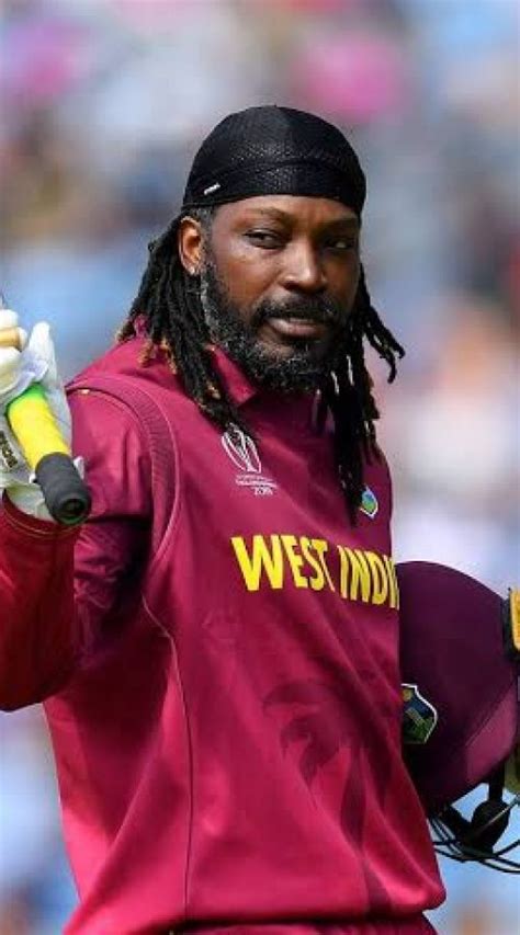 chris gayle biography age height net worth birthday and career stats