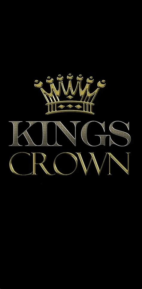 Kings Crown Royal Wallpaper By Jayson719 Download On Zedge 06cd