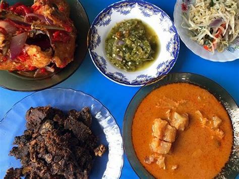 Ss2 (jln 2/63) subang jaya; Guide to Nice Indonesia Nasi Padang In KL and Selangor ...