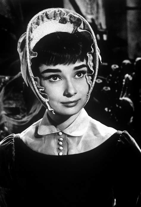 Audrey Hepburn Audrey Hepburn Photo 21767028 Fanpop