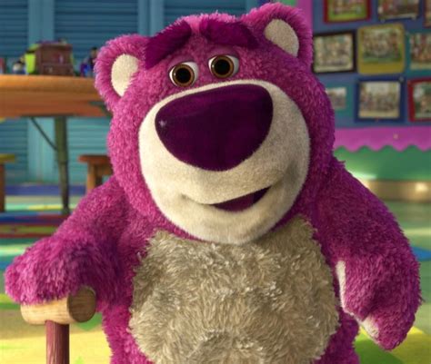Lots O Huggin Bear Disney Wiki Fandom In 2020 Toy Story 3 Toy