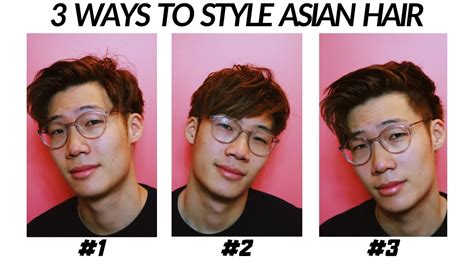 Top 100 Image Asian Hair Style For Men Vn
