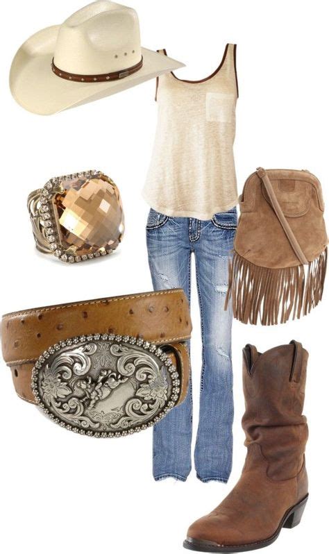 91 Best My Western Style Images In 2020 Style Country Outfits