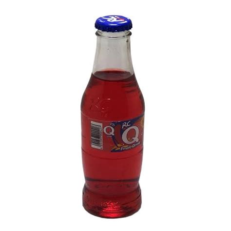 Rc Q Fruit Drink Soda Lovers Wiki Fandom