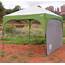 Accessory Sunwall 10x10 Canopy Tent Sun Coleman Shade