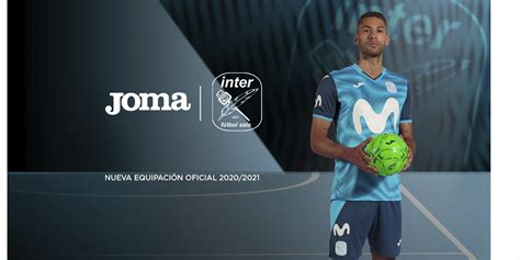 Explore tweets of movistar inter fs @intermovistar on twitter. Movistar Inter FS y JOMA presentan la equipación oficial de los campeones para la temporada 20 ...