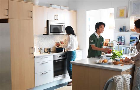 Order a custom ikea kitchen design online and get your first draft within 3. IKEA Kitchen Design Ideas 2013 | DigsDigs
