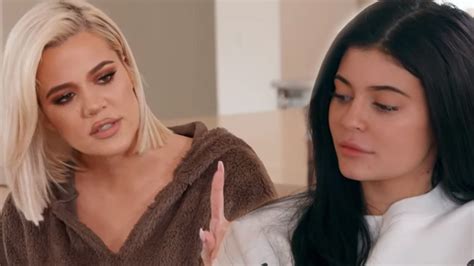 Keeping Up With The Kardashians Recap Season 16 Episode 11 Jordyn