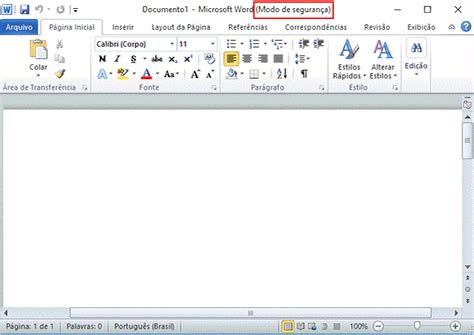 Word 2010 O Aprenda Como Instalar E Ativar