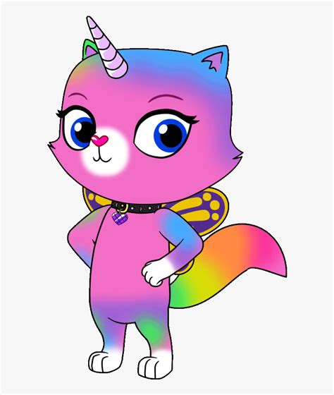 Best Ideas For Coloring Unicorn Kitty Cartoon
