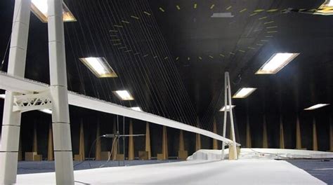 Wind Tunnel Testing For Bridges Structville