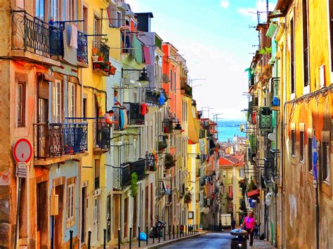 Lisbon 5 Reasons Why You Must Visit World Wanderista