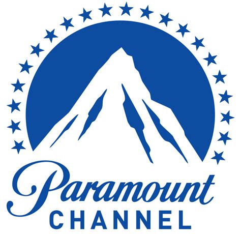 Paramount Channel (France) | Wiki Logo Chaînes | Fandom