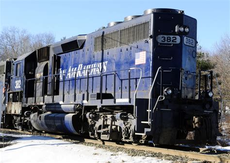 Locomotive Catches Fire In Monmouth Portland Press Herald