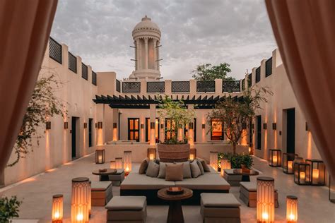 al bait sharjah hotel review a luxury escape in the uae adaras