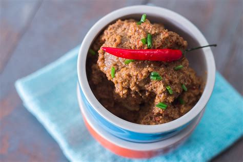 Beef Rendang Recipe Maya Kitchenette