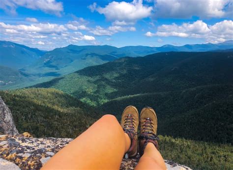 Seven Of The Best Day Hikes In New Hampshire The Trek
