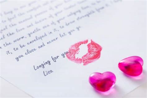 When she chooses kurt cobain, an idol of her deceased sister may, it unleashes a floodgate of emotions and thoughts that explore laurel's broken family, her sister's mysterious death, her absentee mother. 7 Important Tips to Write an Amazing Love Letter (Must Read)