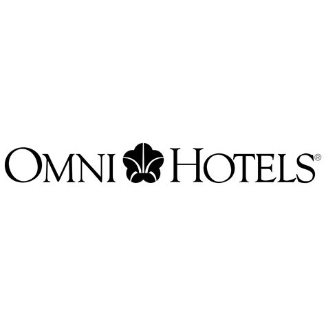Omni Hotel Logo Png