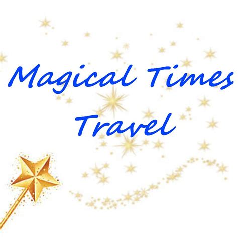 Magical Times Travel Llc