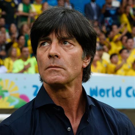 #jogi löw #jogi loew #joachim löw #mine #this has prob been done but yolo #what am i doing with my life?? Euro 2016 qualifiers:Germany ease past Gibraltar 4-0 but coach Joachim Loew not happy